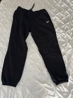 Reebok Joggers